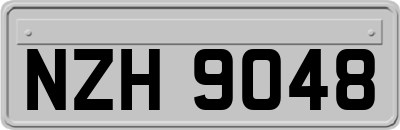 NZH9048