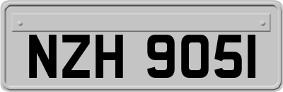 NZH9051