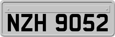 NZH9052