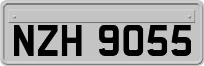 NZH9055