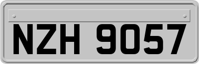 NZH9057