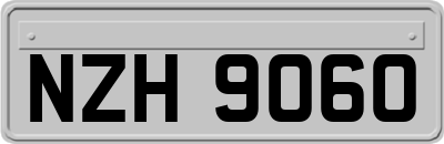 NZH9060