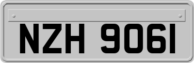 NZH9061