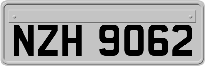 NZH9062