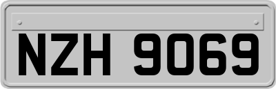 NZH9069