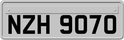 NZH9070