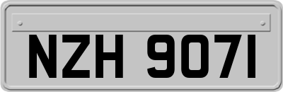 NZH9071