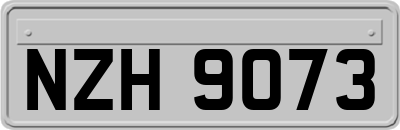 NZH9073