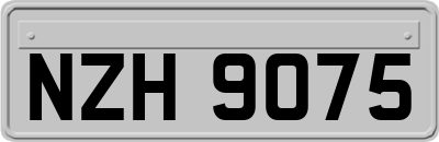 NZH9075