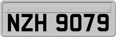 NZH9079