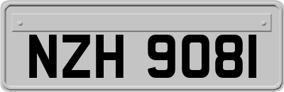 NZH9081