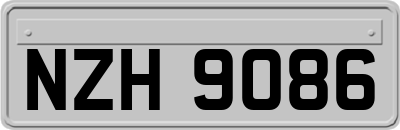 NZH9086