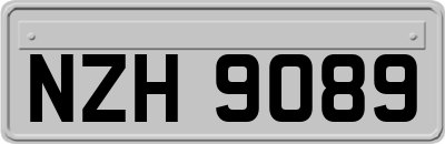 NZH9089