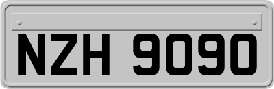 NZH9090