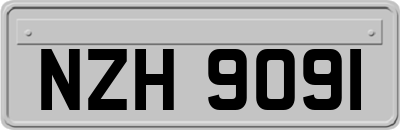 NZH9091