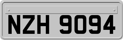 NZH9094