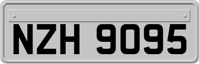 NZH9095