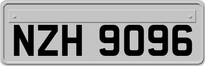 NZH9096