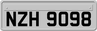 NZH9098