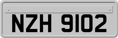 NZH9102