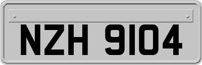 NZH9104