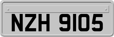 NZH9105