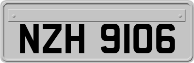 NZH9106
