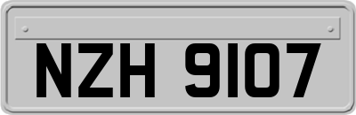 NZH9107