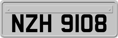 NZH9108
