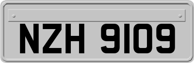 NZH9109
