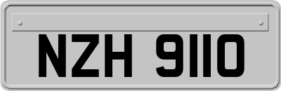 NZH9110