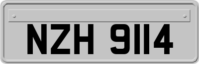 NZH9114