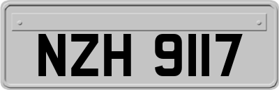 NZH9117