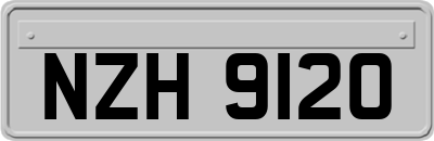 NZH9120