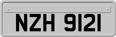 NZH9121