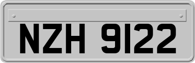 NZH9122