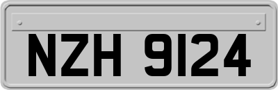 NZH9124