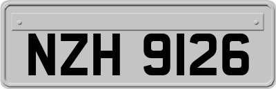 NZH9126