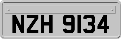 NZH9134