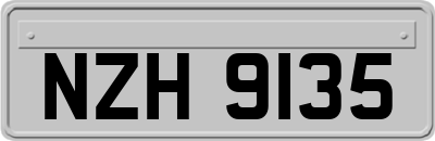 NZH9135