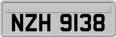 NZH9138