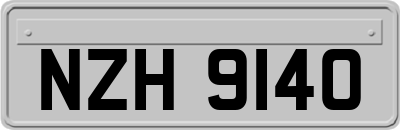 NZH9140