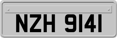 NZH9141