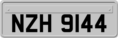 NZH9144