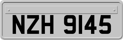 NZH9145