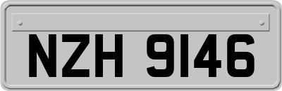 NZH9146