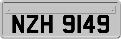 NZH9149