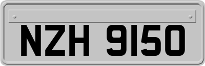 NZH9150