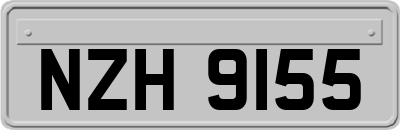 NZH9155