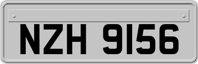 NZH9156
